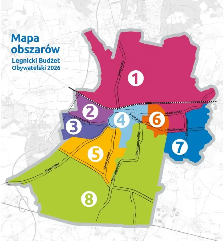 Kończące się głosowanie w LBO 2027 – Zobacz projekty i zdecyduj!