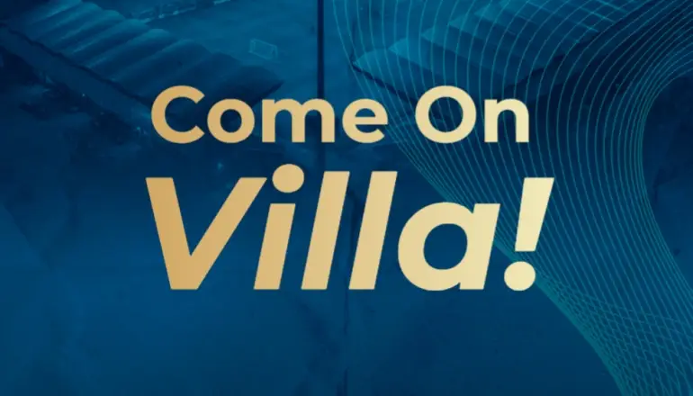 ComeOnVilla! kontynuuje współpracę z Miedzią na nowy sezon