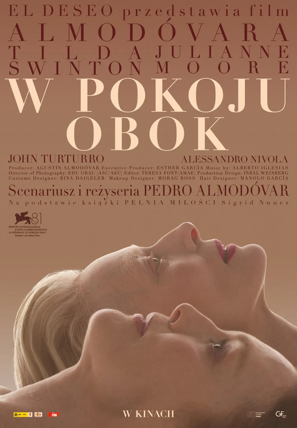 33. Legnicka Akademia Filmowa - Kino na Dachu