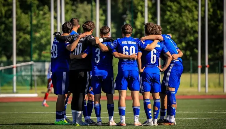 Weekendowy Rozkład Jazdy Akademii Miedzi na sezon 2026/2027
