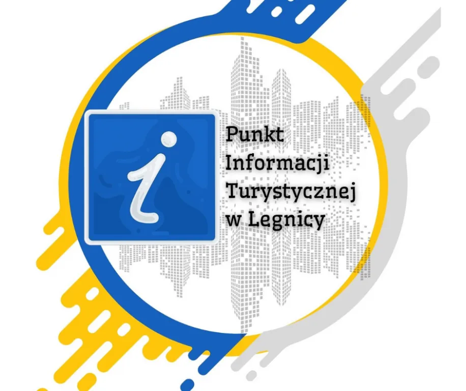 Nowy Punkt Informacji Turystycznej w Legnicy