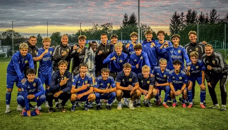 Wyniki Miedzi Legnica w III rundzie Okręgowego Pucharu Polski