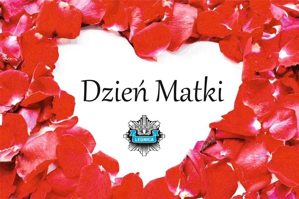 Dzień Matki: Rozmowa o bezpieczeństwie z mamą
