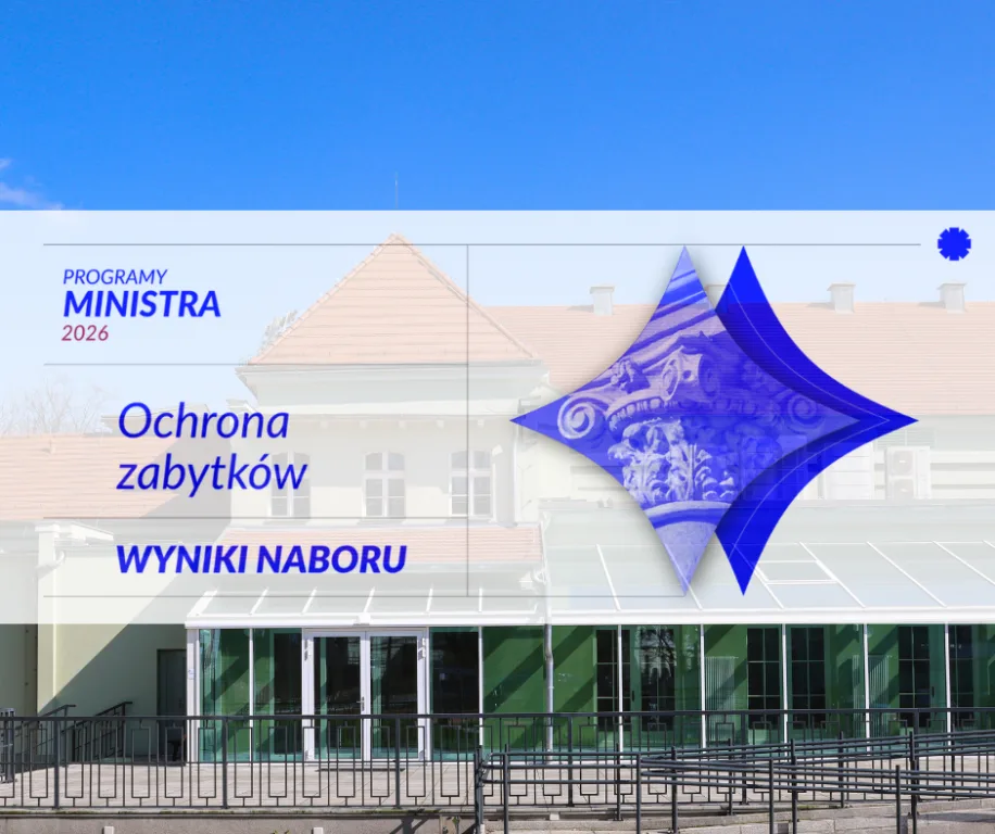 Wsparcie Ministerstwa dla Centrum Witelona