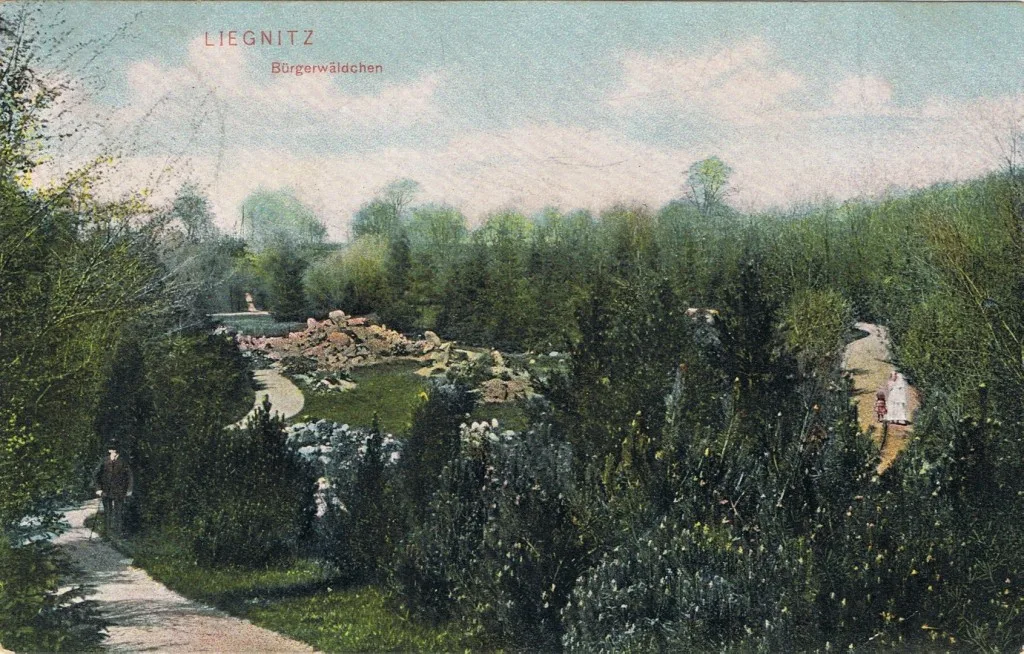Wernisaż Igora Iwasiwa oraz Legnicki Spacer Historyczny