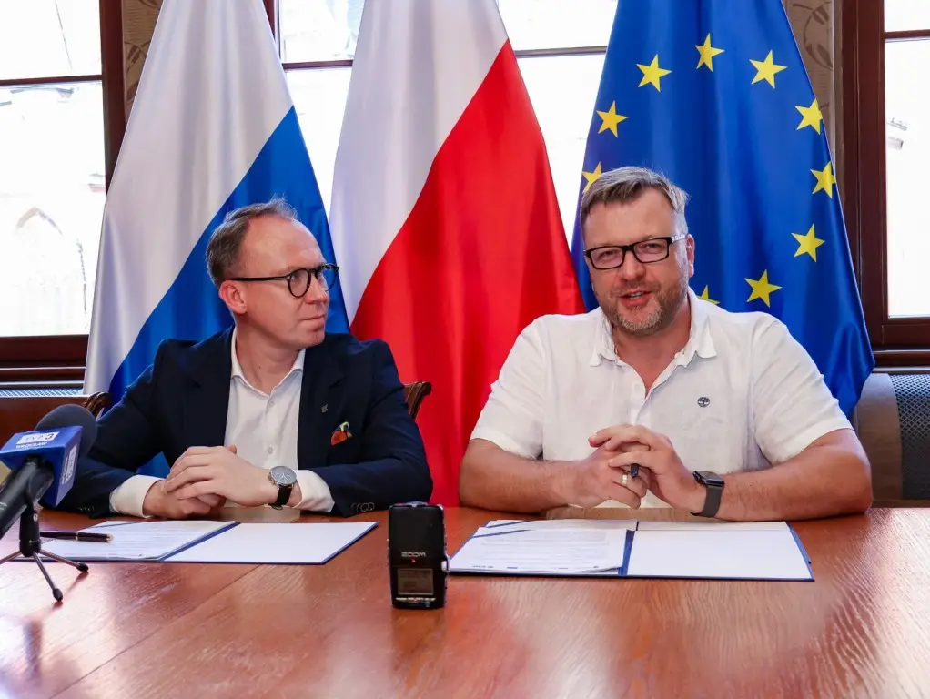 Podpisano umowę na dokumentację dla dawnego kina "Ognisko"