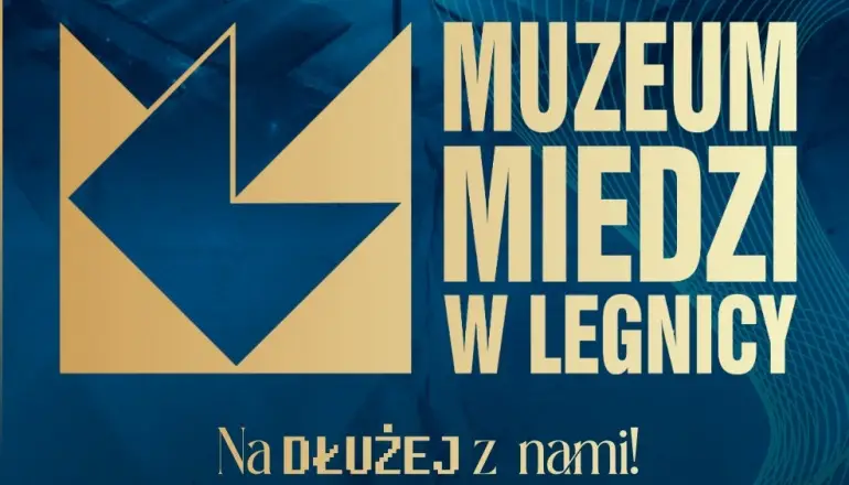 Muzeum Miedzi kontynuuje współpracę z Miedzią Legnica