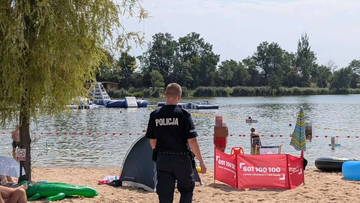Zbliża się upalny weekend i ostatnie tygodnie wakacji
