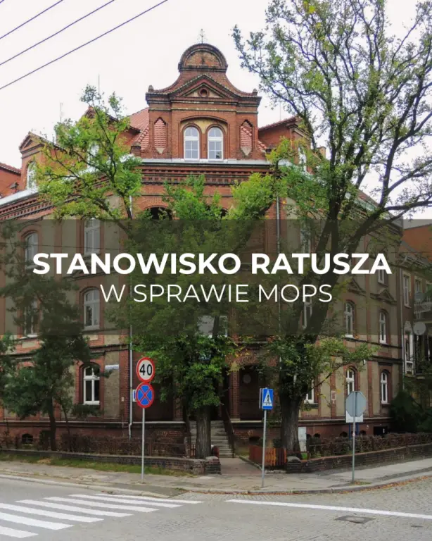 Wyrok w sprawie byłego dyrektora MOPS w Legnicy