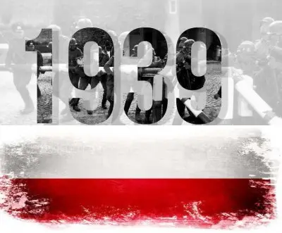 Pamięć o wydarzeniach z 1 września 1939 roku