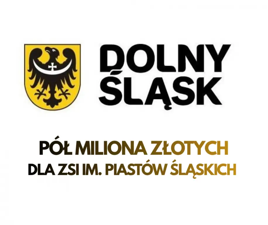 Dotacja na remont dachu hali ZSI w wysokości 500 tysięcy złotych