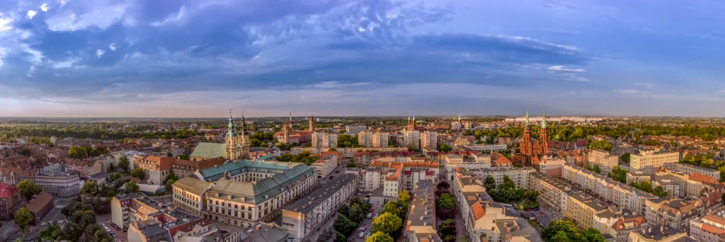 Konsultacje społeczne w Legnicy – ostatnia szansa na zgłoszenie uwag!