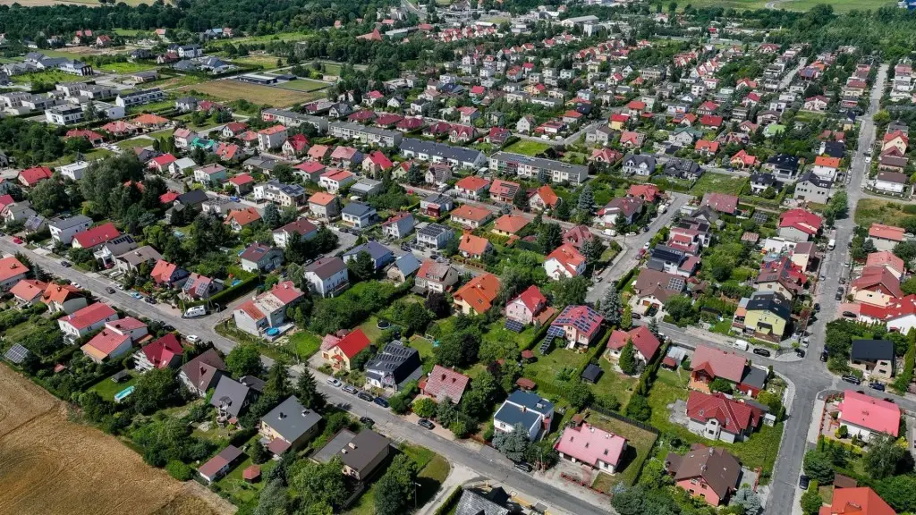 Planowana budowa łącznika ul. Fiołkowej z Nowodworską