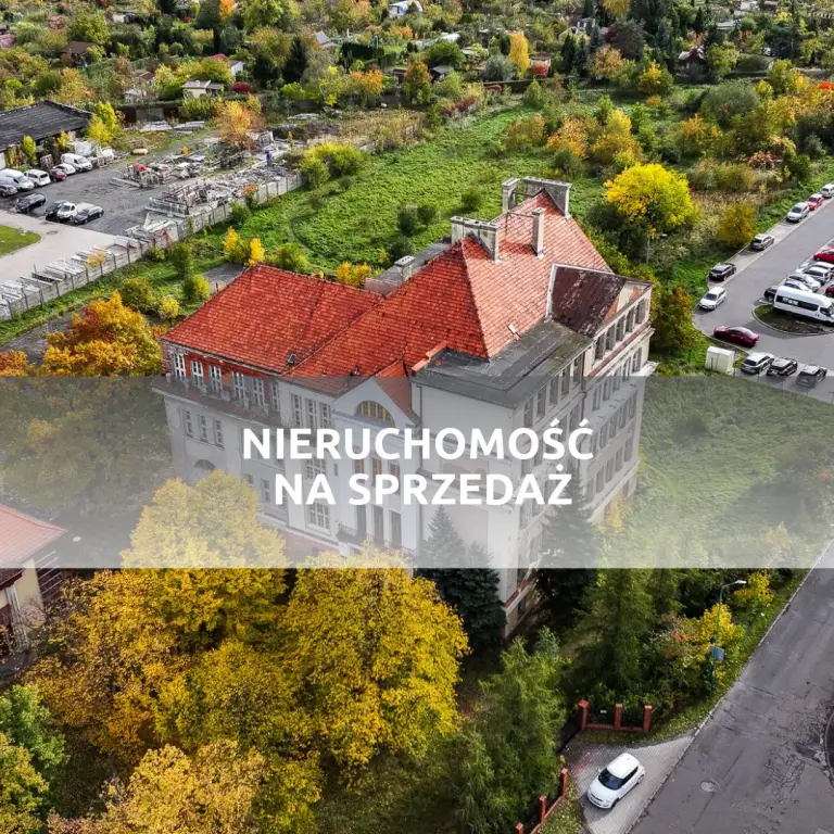 Ogłoszenie przetargu na nieruchomość przy ul. Wrocławskiej 211