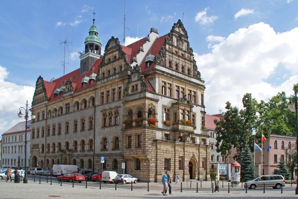 Urząd Miasta Legnicy skraca godziny pracy z powodu upałów