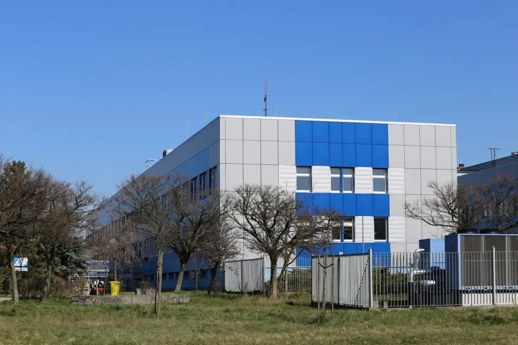 Bezpłatne badania mammograficzne w Wojewódzkim Szpitalu Specjalistycznym w Legnicy