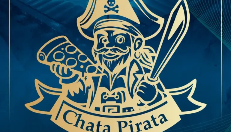 Pizzeria Chata Pirata partnerem klubu Miedź Legnica