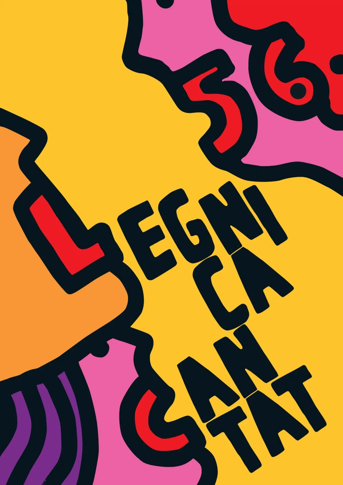 Festiwal Chóralny Legnica Cantat 56