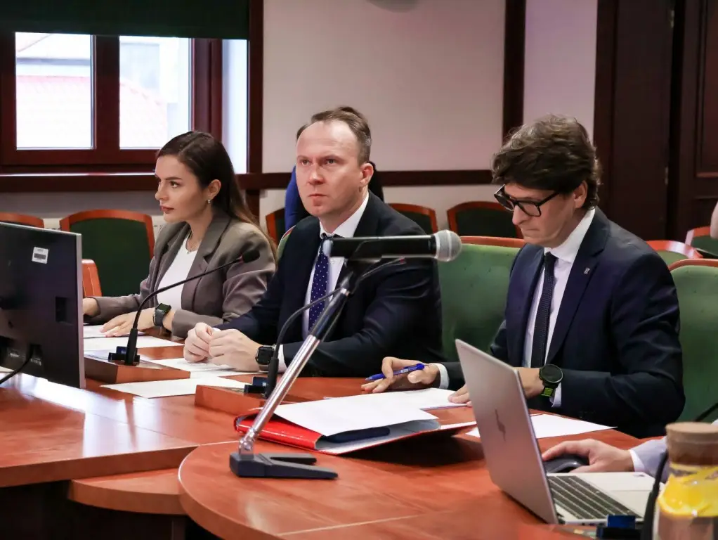 Zmiany w budżecie miasta na ważne inwestycje