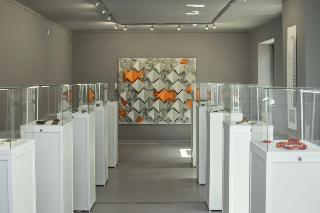 Festiwal SREBRO: Wydarzenia w Galerii Sztuki