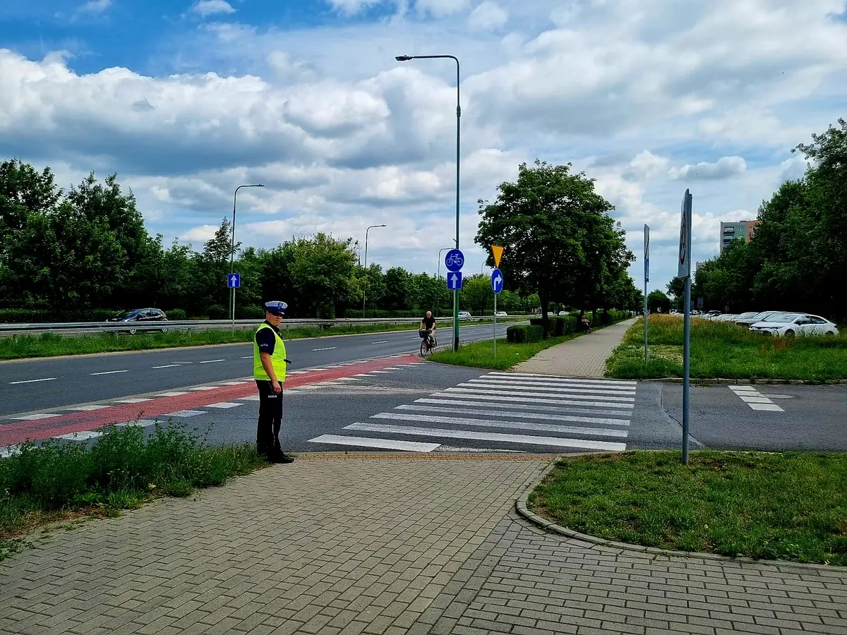 Podsumowanie działań NURD przeprowadzonych wczoraj