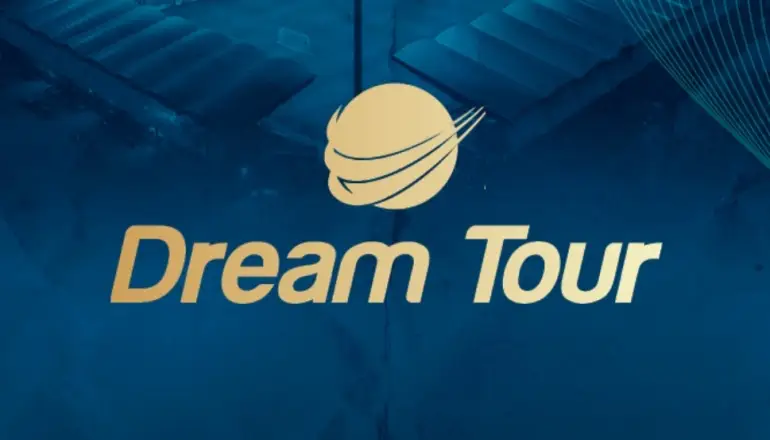Dream Tour kontynuuje współpracę z Miedzią Legnica