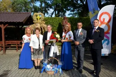 Odpust i Jarmark św. Bartłomieja w Nowej Wsi Legnickiej