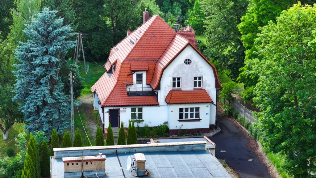 Na sprzedaż dawna izba wytrzeźwień