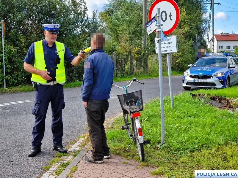 Podsumowanie działań 'Trzeźwy Poranek'