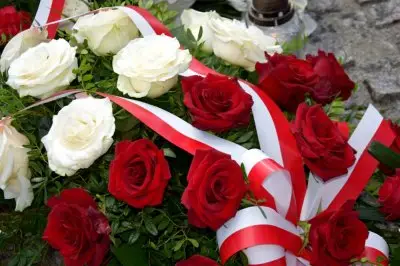 Obchody Narodowego Dnia Pamięci Ofiar Ludobójstwa w powiecie legnickim