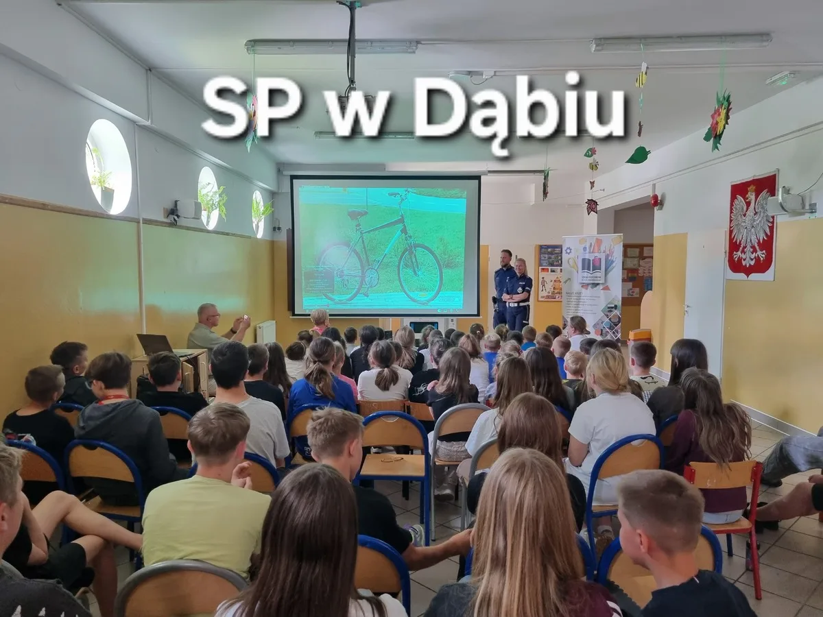Edukacja dzieci w zakresie bezpieczeństwa ruchu drogowego