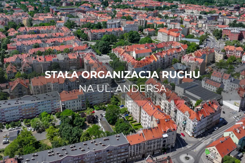 Remont ulic na Tarninowie coraz bliżej realizacji