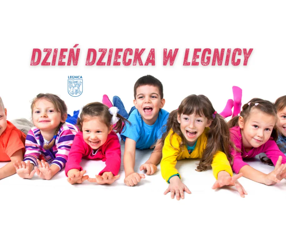 Obchody Dnia Dziecka w Legnicy: Zawody sportowe i pokazy naukowe