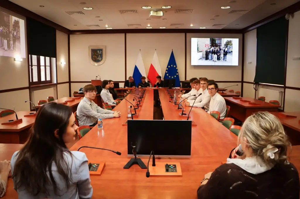 Rozpoczęły się przygotowania do wyborów Młodzieżowej Rady Miejskiej w Legnicy