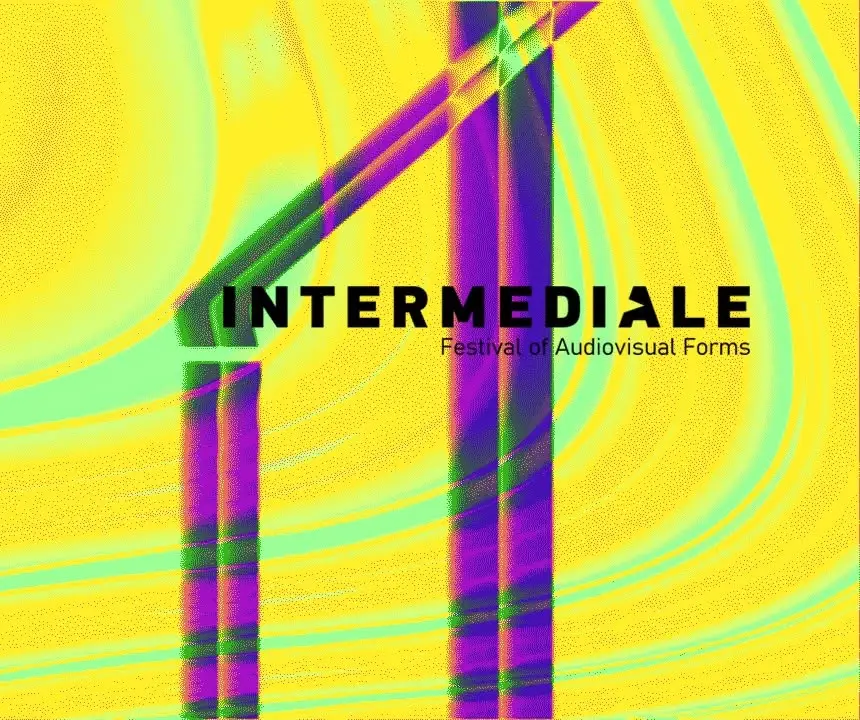 Intermediale Festival of Audiovisual Forms 2026