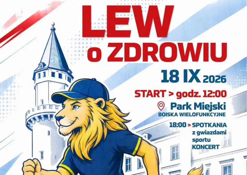 Legnickie Dni Edukacji i Wiedzy o Zdrowiu z bezpłatnymi badaniami i konsultacjami