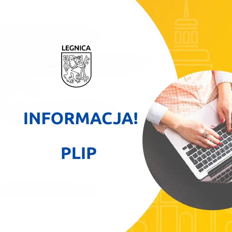 Przerwa w działaniu platformy PLIP
