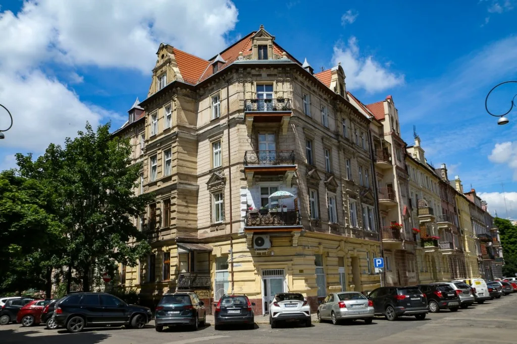Wysokie dotacje na renowacje zabytków w Legnicy