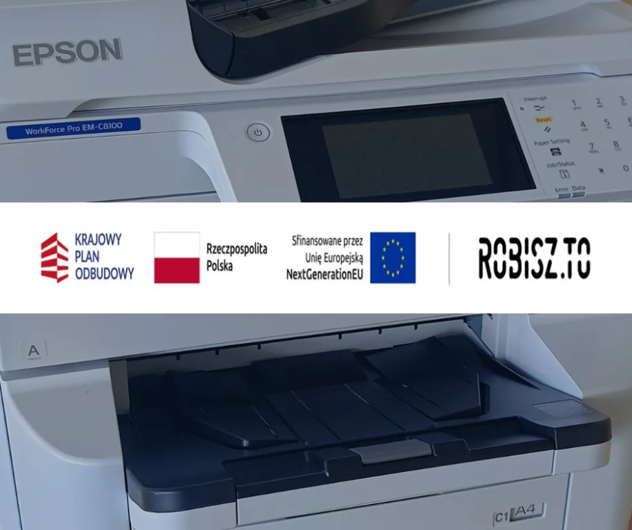 Nowoczesny sprzęt dydaktyczny w ZSI im. Piastów Śląskich