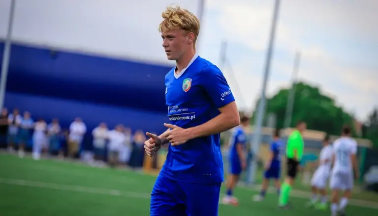 Podsumowanie meczów drużyn CLJ U19 i U17