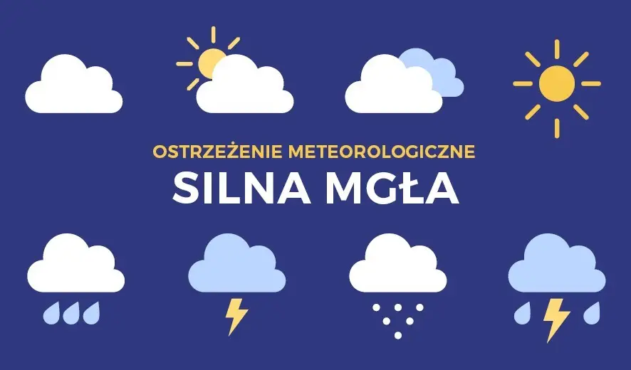 Ostrzeżenie meteorologiczne nr 79 dla województwa dolnośląskiego