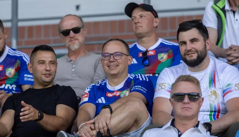 Rozpoczęła się przedsprzedaż biletów na jubileuszowy mecz Miedzi Legnica