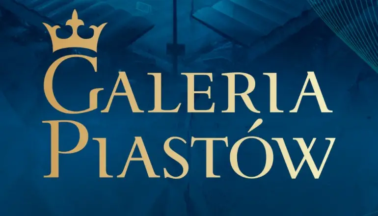 Galeria Piastów dołącza do sponsorów Miedzi Legnica