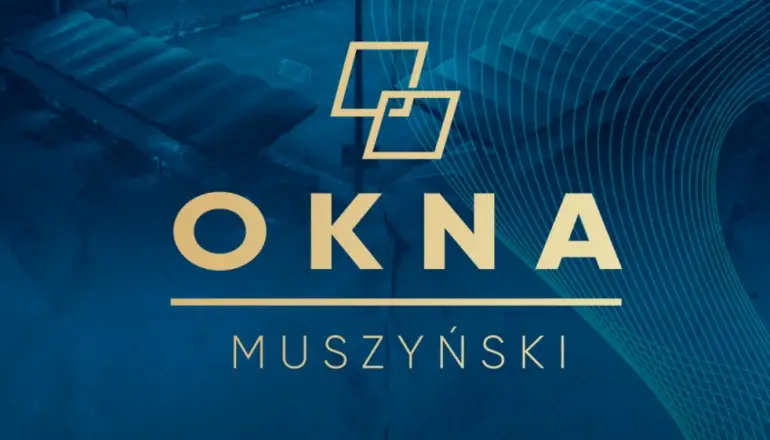 Okna Muszyński kontynuuje współpracę z Miedzią Legnica