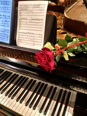 Rozpoczęcie XI edycji Międzynarodowego Festiwalu Koncertów Organowych w Powiecie Legnickim