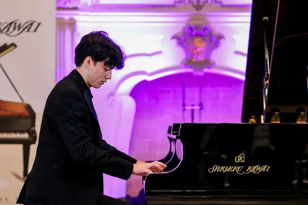 V edycja SIMA Classics Masterclass w Legnicy