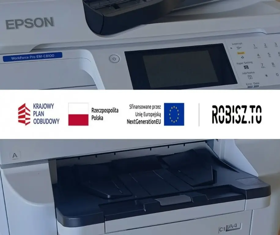 Legnickie szkoły wzbogaciły się o nowoczesny sprzęt ICT w ramach KPO
