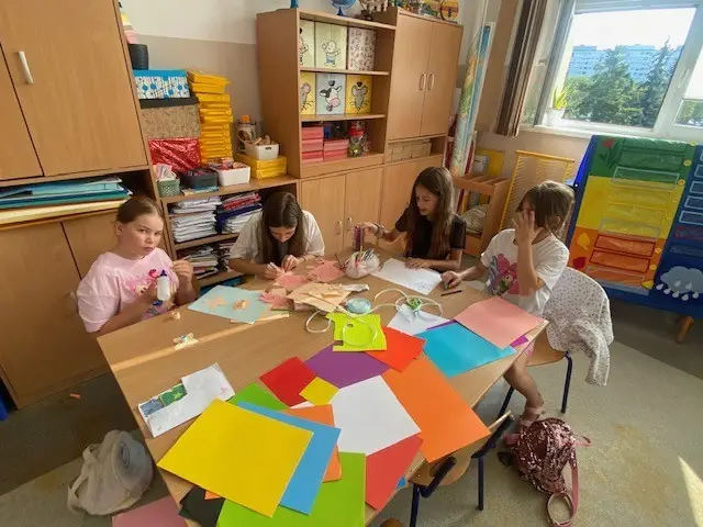Dofinansowanie letniego wypoczynku dzieci i młodzieży w Legnicy