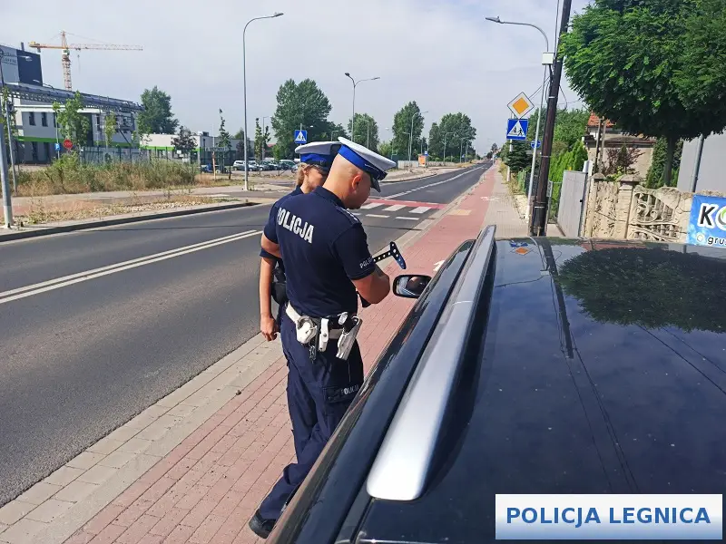 Zwiększony ruch na drogach w ostatni weekend wakacji