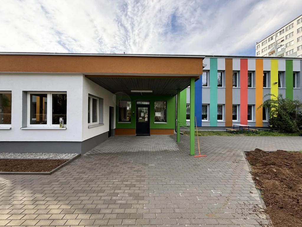 Legnica pozyskała 400 tysięcy złotych na wyposażenie żłobków